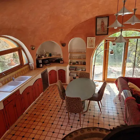 Maison De Charme Villa