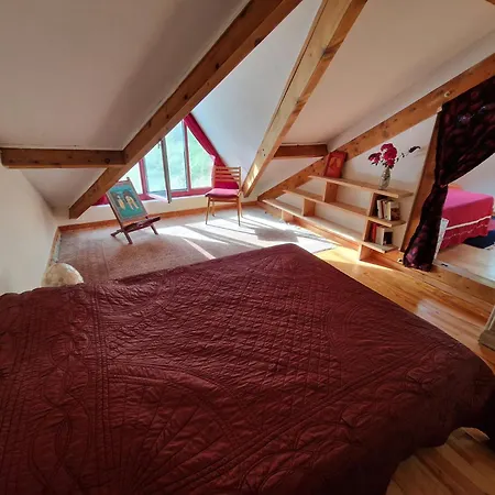 Maison De Charme Miscon