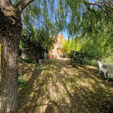 Villa Maison De Charme Miscon