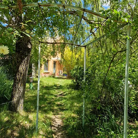 빌라 Maison De Charme