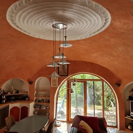 Maison De Charme 빌라 *