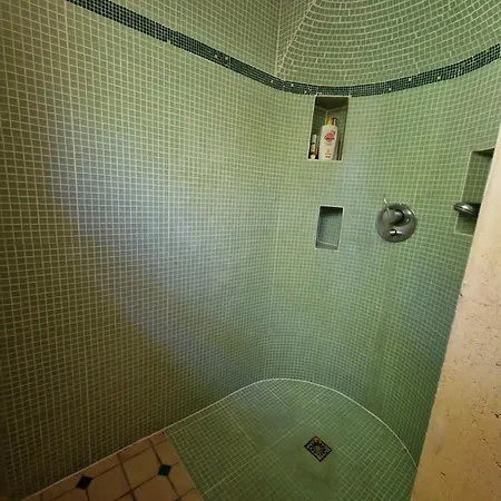 Maison De Charme 빌라 *