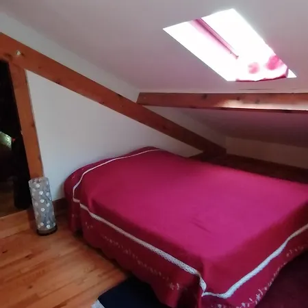 Maison De Charme *