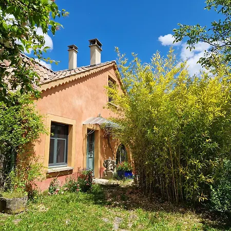 Maison De Charme *