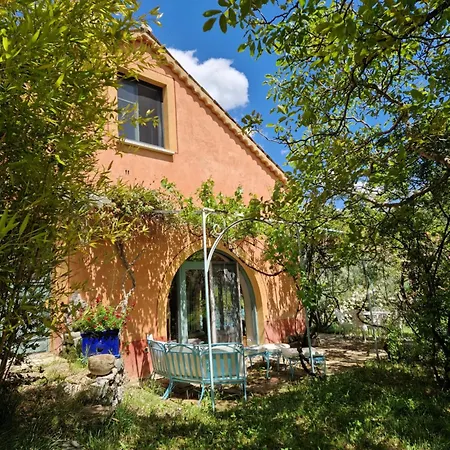 Maison De Charme Miscon