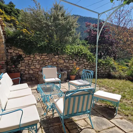 빌라 Maison De Charme
